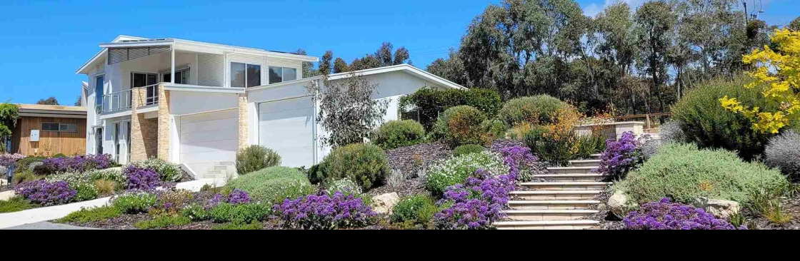 Landscape Designers Adelaide Cover Image