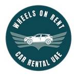 Wheels on Rent UAE Profile Picture