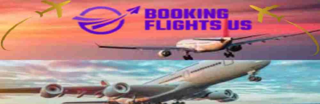 booking flightus Cover Image