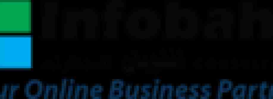 Infobahn Consultancy Cover Image