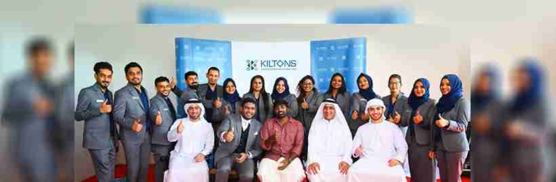 kiltons Business Setup Services Cover Image