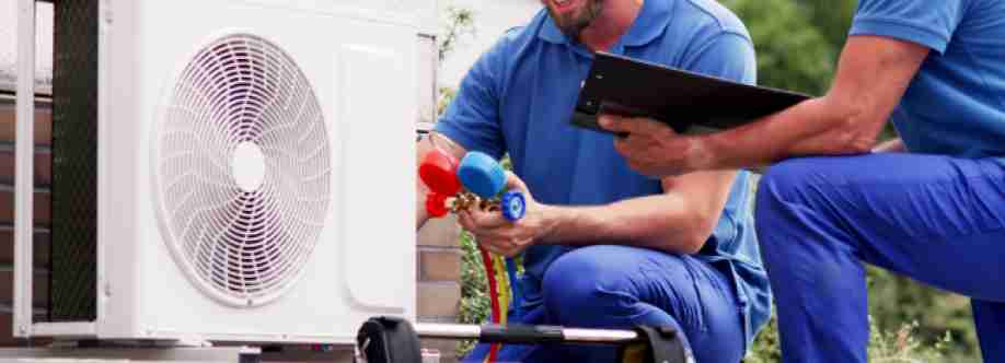 Gutierrez Brothers HVAC LLC Cover Image