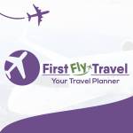 First Fly Travel Profile Picture