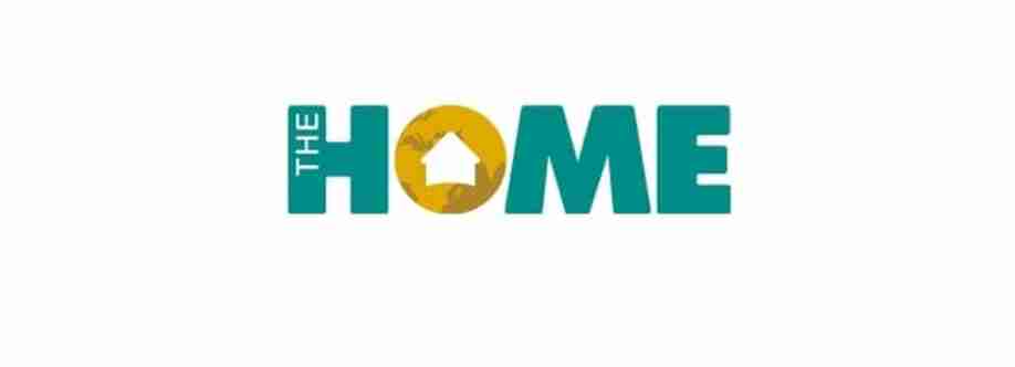 The Home Cover Image