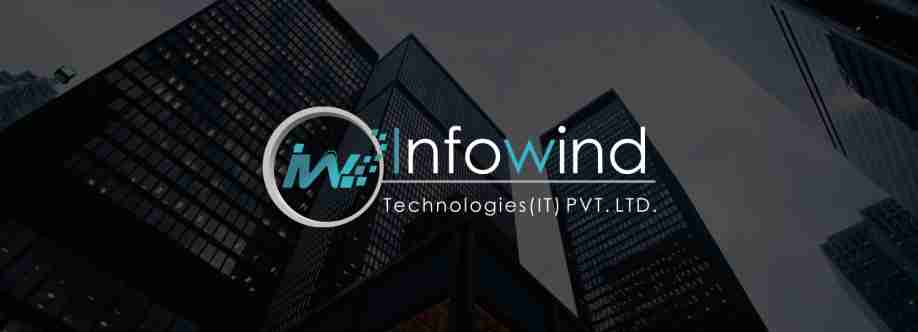 Infowind Cover Image
