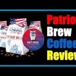 Patriot Brew Coffee Patriot Brew Coffee Profile Picture