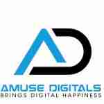 Amuse Digitals Profile Picture