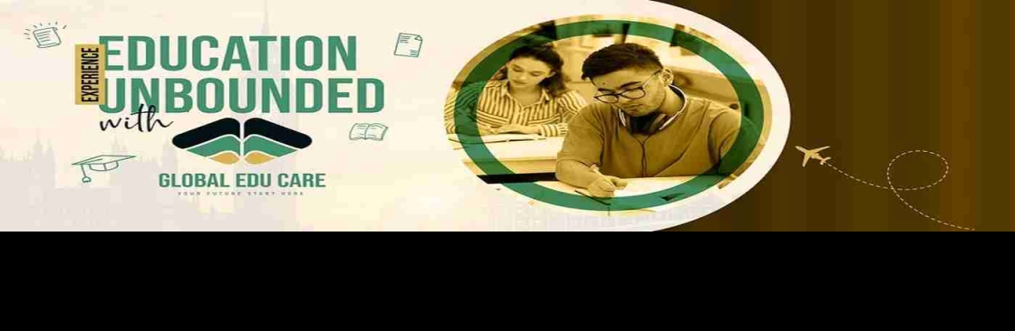 Global Edu Care Cover Image