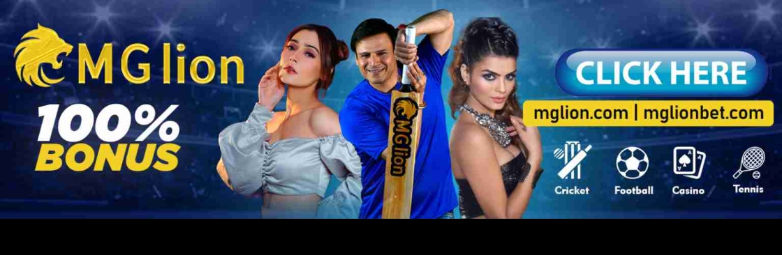 Mglion Co Cover Image