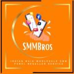 Smmbros - Wholesale Smm Panel Profile Picture