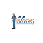 RhynoPoxy Coatings profile picture