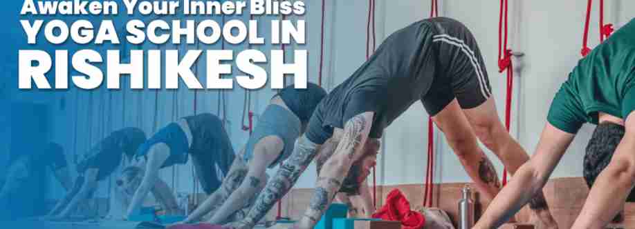 Living Yoga School Cover Image