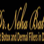 Best Botox Injections Doctor In Delhi Dr Neha Batra Profile Picture