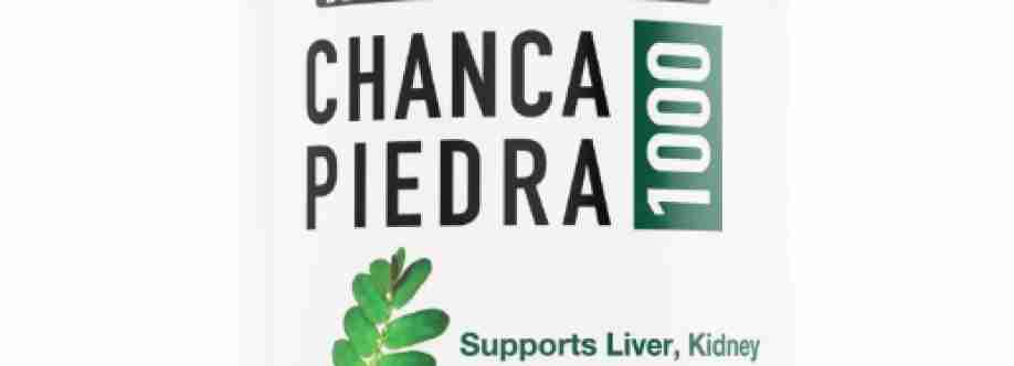 Chanca piedra Cover Image