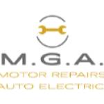 MGA Motor Repairs Profile Picture