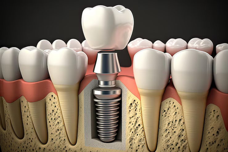 Dental Implants Near Seminole, FL: Restoring Your Smile and Oral Health