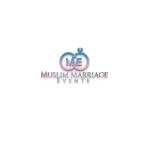 MUSLIM MARRIAGE EVENTS Profile Picture