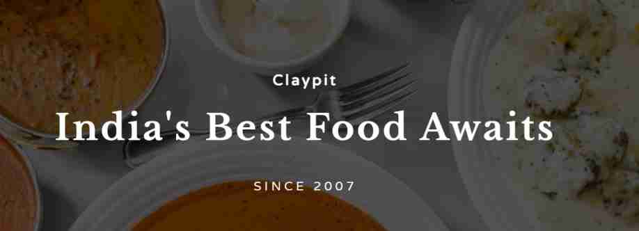 Claypit Cuisine Cover Image