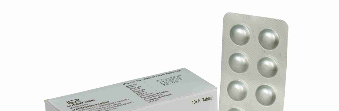 loremchem pharm Cover Image