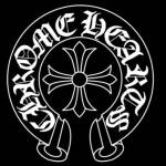 White Chrome Hearts Hoodie Profile Picture