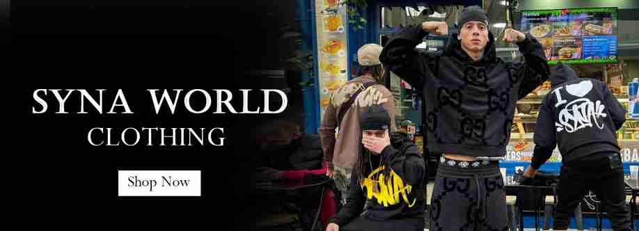 Syna World Cover Image