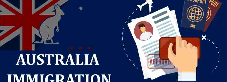 Australia PR Cover Image