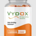 Vydox Male Virility Gummies reviwes profile picture