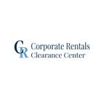 Corporate Rentals Clearance Center Profile Picture
