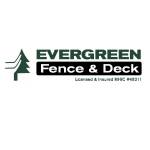 Evergreen Fence & Deck Profile Picture