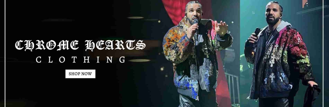 White Chrome Hearts Hoodie Cover Image