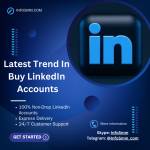 Buy LinkedIn Account Profile Picture