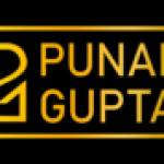 Poonam Gupta Profile Picture