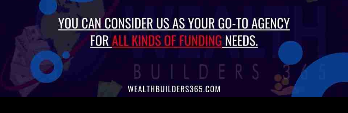 Wealth Builders 365 Cover Image