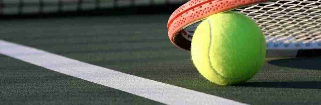 Racquet War Cover Image