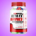 Keto FX Gummies Reviews profile picture