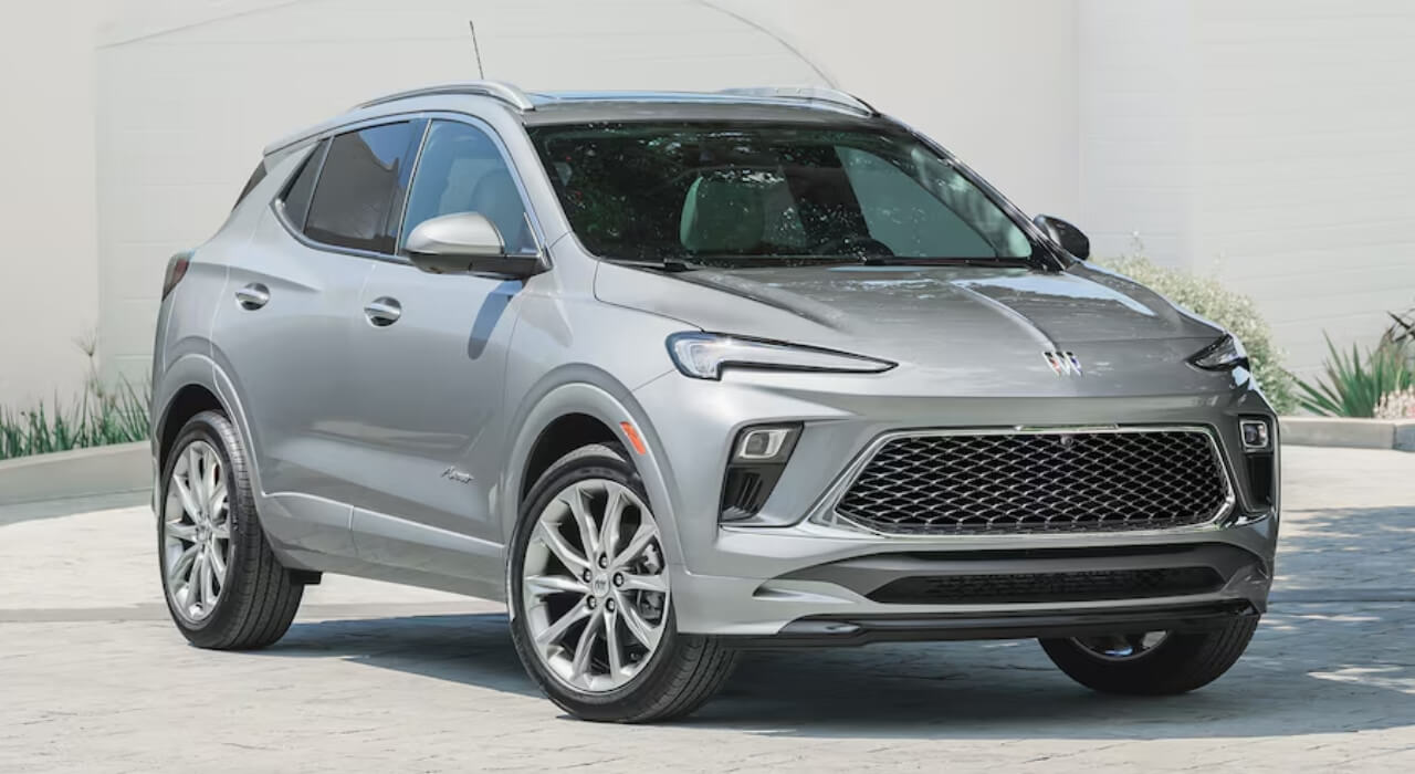 Buick Encore Years To Avoid: You Should Know Before Buying