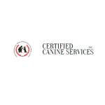 Certified Canine Services Inc Profile Picture
