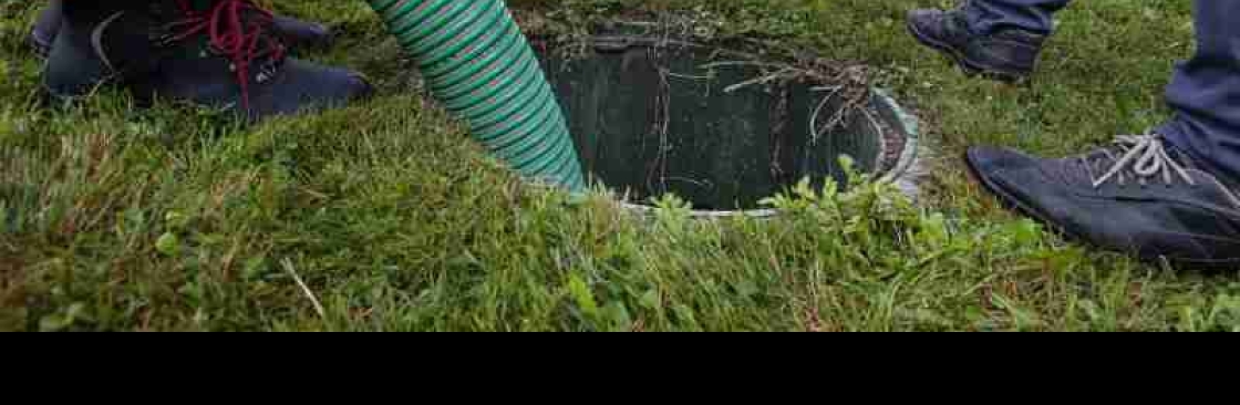 Barnes Sewer and Septic Service Cover Image