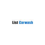List Carwash Profile Picture