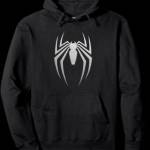 spider hoodie 555 Profile Picture