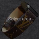 Apple watch band classic lv monogram Profile Picture