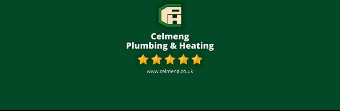Celmeng Plumbing And Heating Cover Image