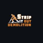 STRIP it OUT Profile Picture