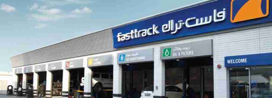 Fasttrack Emarat Cover Image