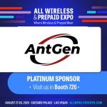 Ant Gen Profile Picture