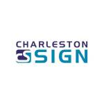 Charleston Sign and Banner Profile Picture