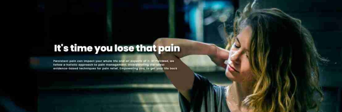 Pain Med Cover Image