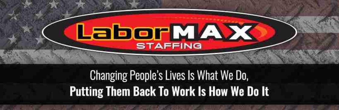 LaborMax Everett Cover Image