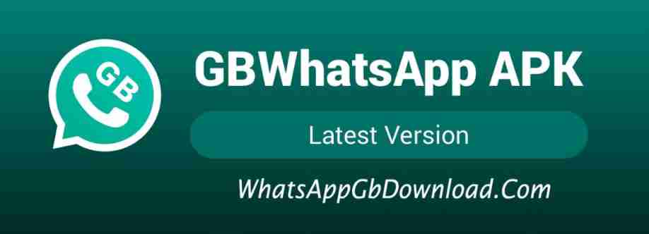 GBWhatsapp Apk Cover Image
