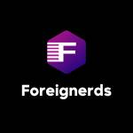foreignerds Inc Profile Picture